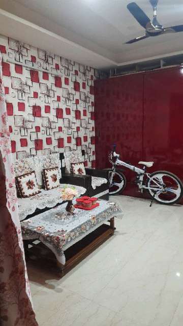 3 BHK Flat In Mohan Meakin Society For Sale  In Vasundhara