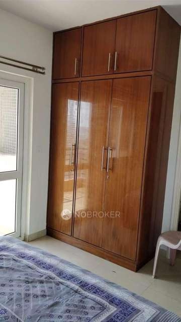 3 BHK Flat In Donata Marvel For Sale  In Mathikere