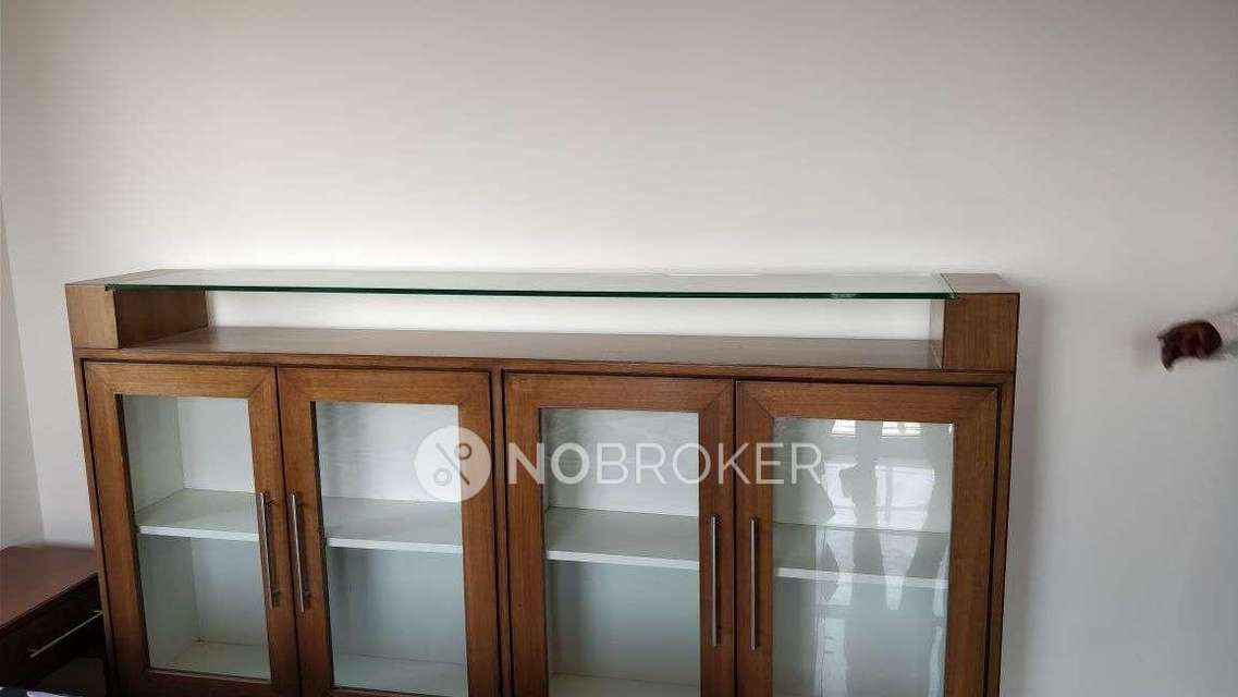 3 BHK Flat In Donata Marvel For Sale  In Mathikere