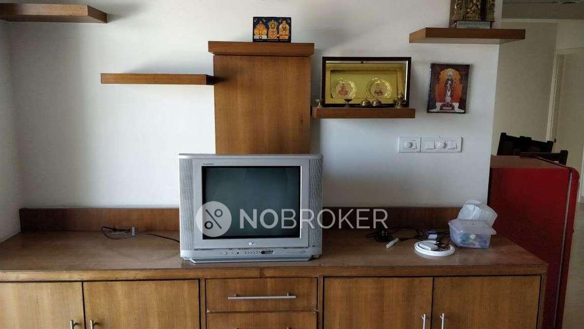 3 BHK Flat In Donata Marvel For Sale  In Mathikere