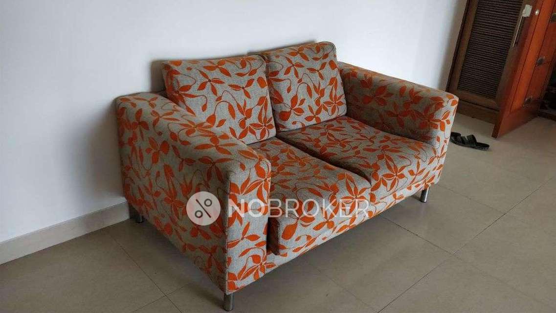 3 BHK Flat In Donata Marvel For Sale  In Mathikere