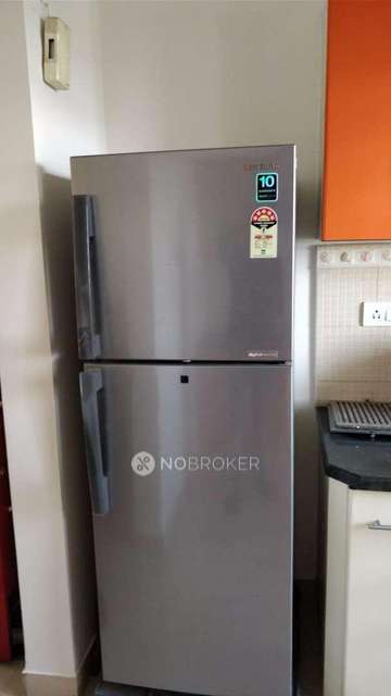 3 BHK Flat In Donata Marvel For Sale  In Mathikere