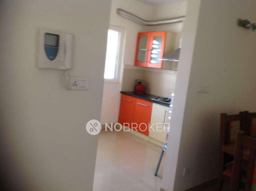 3 BHK Flat In Donata Marvel For Sale  In Mathikere