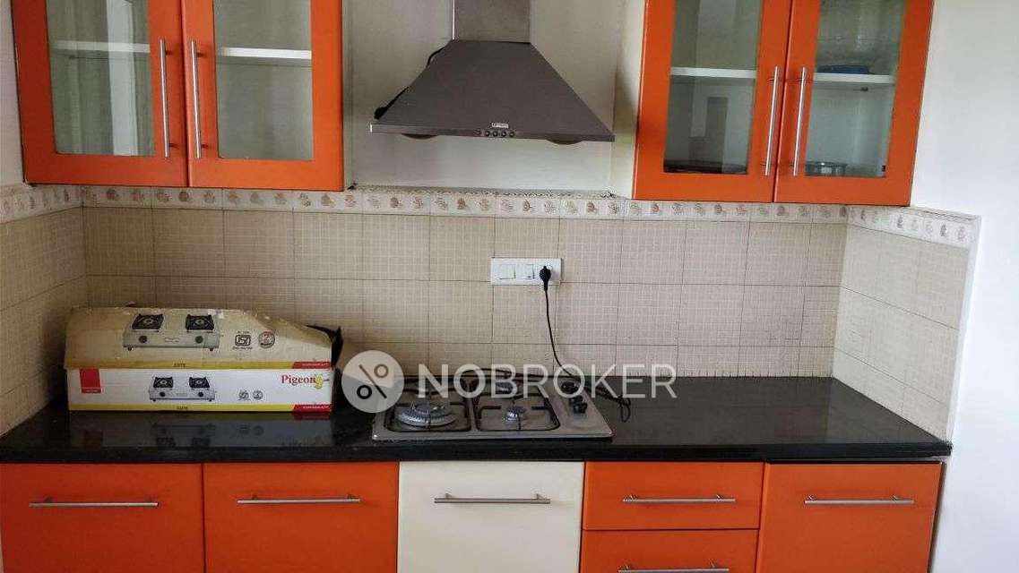 3 BHK Flat In Donata Marvel For Sale  In Mathikere