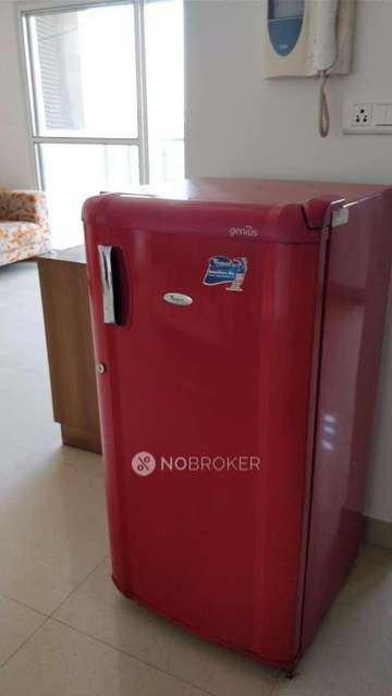 3 BHK Flat In Donata Marvel For Sale  In Mathikere