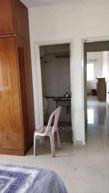 3 BHK Flat In Donata Marvel For Sale  In Mathikere