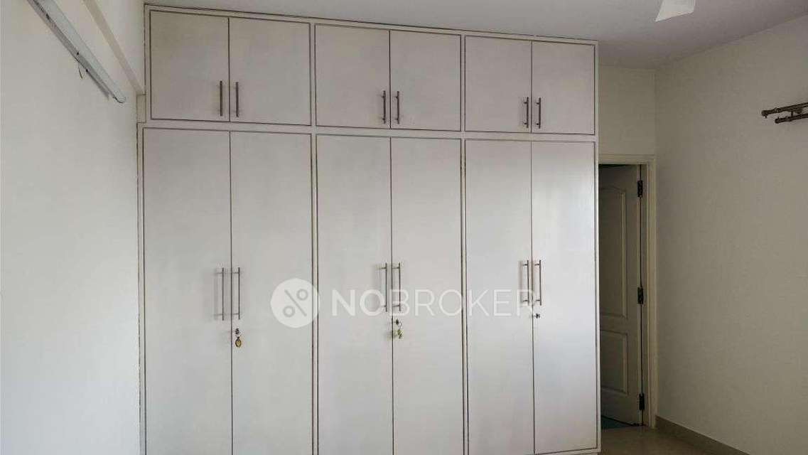 3 BHK Flat In Donata Marvel For Sale  In Mathikere