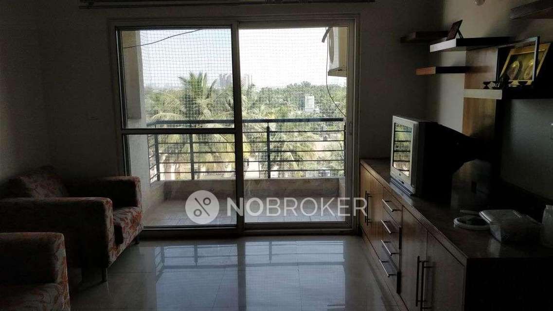 3 BHK Flat In Donata Marvel For Sale  In Mathikere