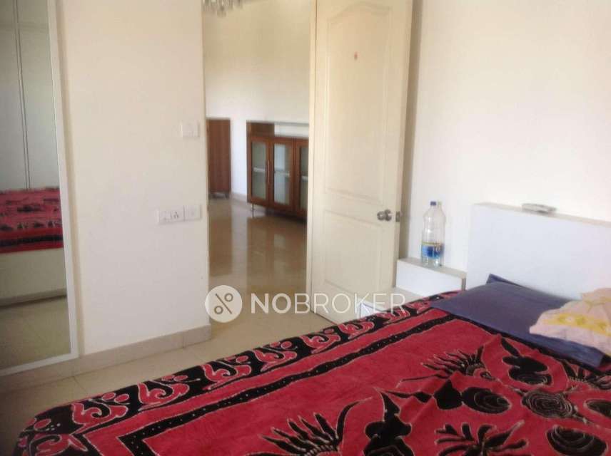 3 BHK Flat In Donata Marvel For Sale  In Mathikere