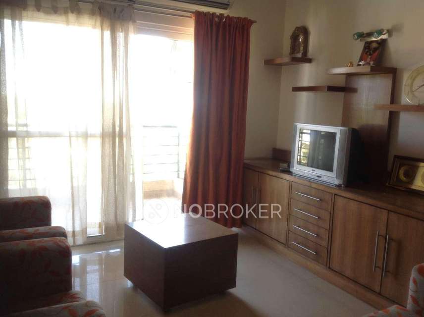 3 BHK Flat In Donata Marvel For Sale  In Mathikere