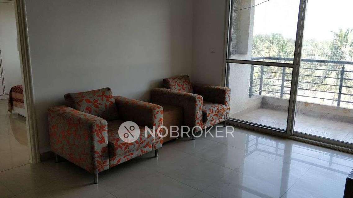 3 BHK Flat In Donata Marvel For Sale  In Mathikere