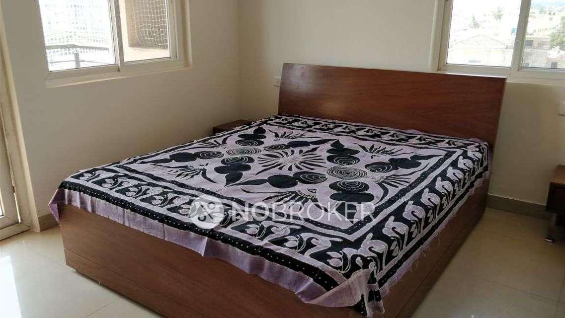 3 BHK Flat In Donata Marvel For Sale  In Mathikere