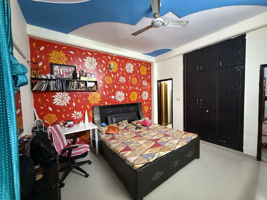 3 BHK Flat In Builder Floor For Sale  In Sahibabad