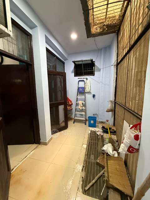 3 BHK Flat In Builder Floor For Sale  In Sahibabad