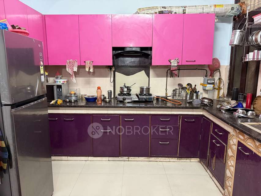 3 BHK Flat In Builder Floor For Sale  In Sahibabad