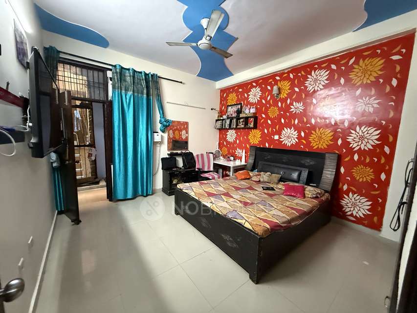 3 BHK Flat In Builder Floor For Sale  In Sahibabad