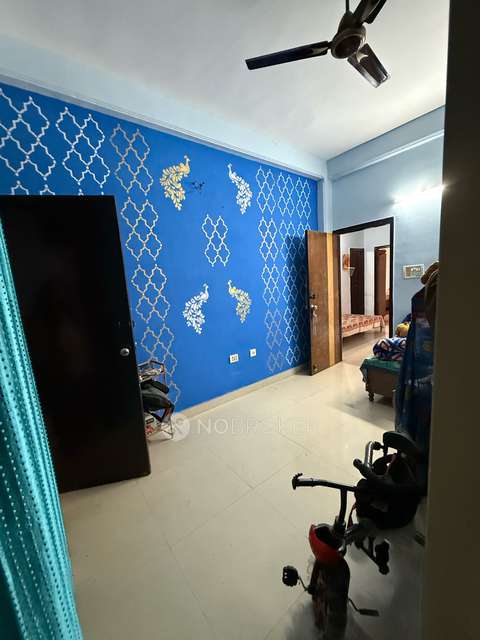 3 BHK Flat In Builder Floor For Sale  In Sahibabad