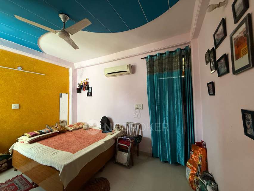 3 BHK Flat In Builder Floor For Sale  In Sahibabad