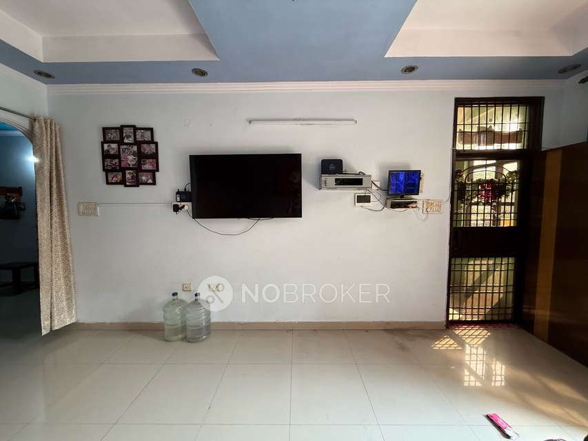 3 BHK Flat In Builder Floor For Sale  In Sahibabad