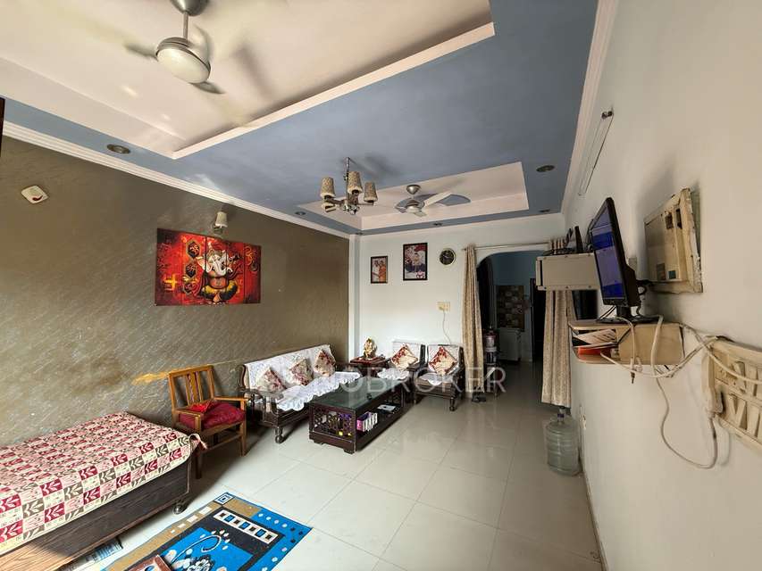 3 BHK Flat In Builder Floor For Sale  In Sahibabad