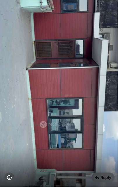 3 BHK Flat In Builder Floor For Sale  In Sahibabad