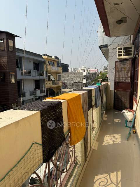 3 BHK Flat In Builder Floor For Sale  In Sahibabad