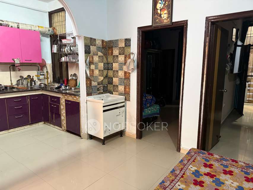 3 BHK Flat In Builder Floor For Sale  In Sahibabad