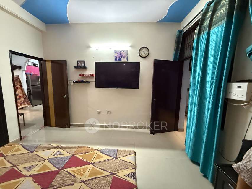 3 BHK Flat In Builder Floor For Sale  In Sahibabad