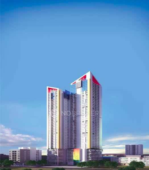 2 BHK Flat In Rohan Lifescapes Kshitij For Sale  In Kalbadevi