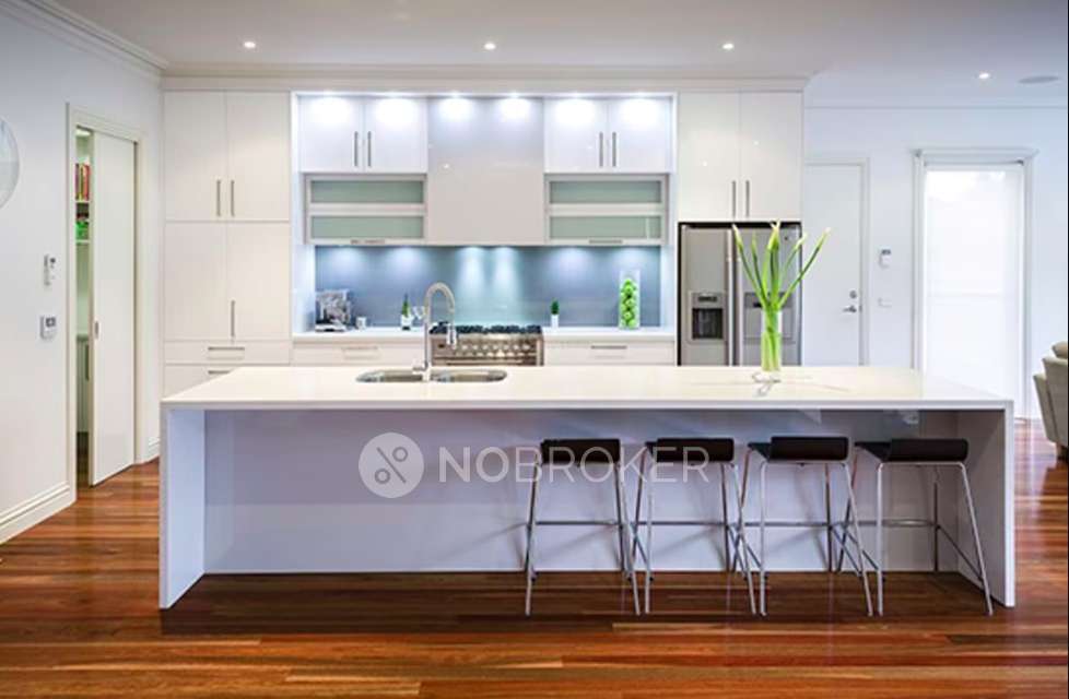 3 BHK Flat In Rohan Lifescapes Kshitij For Sale  In Kalbadevi