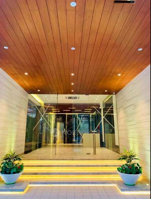 3 BHK Flat In Rohan Lifescapes Kshitij For Sale  In Kalbadevi