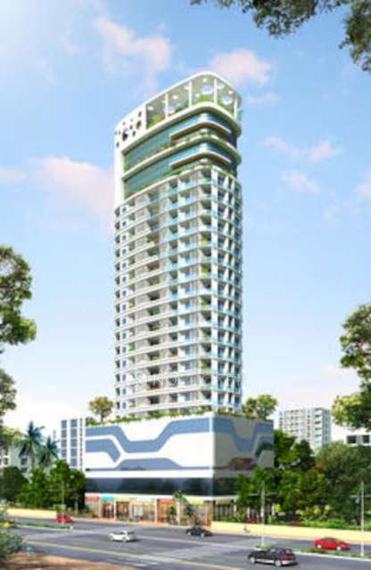 2 BHK Flat In Neo Clarissa For Sale  In Girgaon