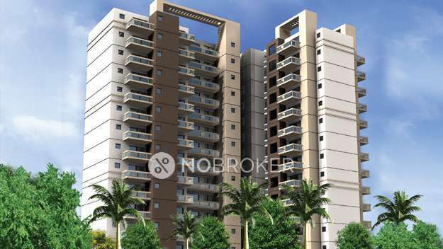 3 BHK Flat In Imperia Esfera for Rent  In Sector 37-c