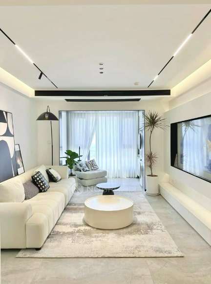 3 BHK Flat In Yashada Nb Evo Highstreet For Sale  In Punawale