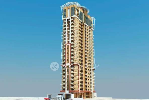 3 BHK Flat In Hm Grandeur For Sale  In Pulikeshi Nagar