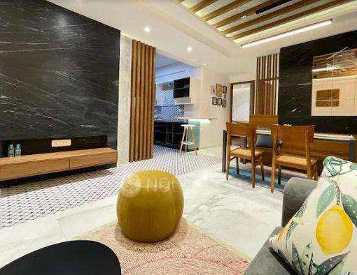 2 BHK Flat In Purva Northern Waves For Sale  In  Hennur Road