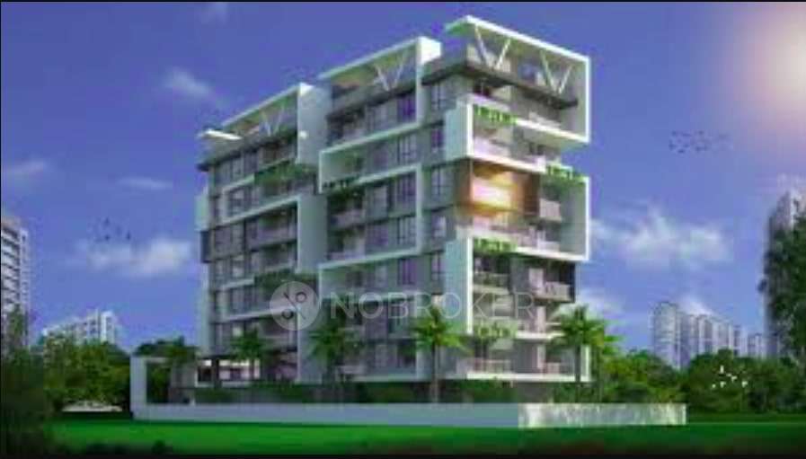2 BHK Flat In Omkar Varad Residency For Sale  In Wakad
