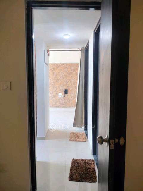 1 BHK Flat In Palm Breeze For Sale  In Virar West