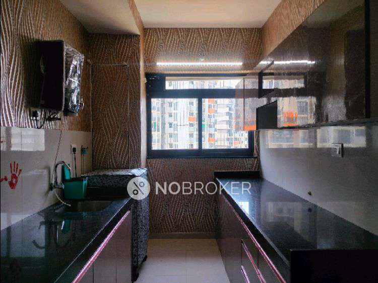 1 BHK Flat In Palm Breeze For Sale  In Virar West