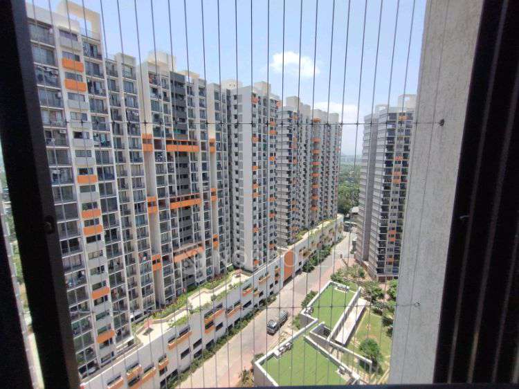 1 BHK Flat In Palm Breeze For Sale  In Virar West