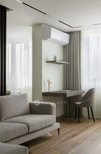 2 BHK Flat In Shreenath Nandanvan Palace For Sale  In Pimpri Chinchwad