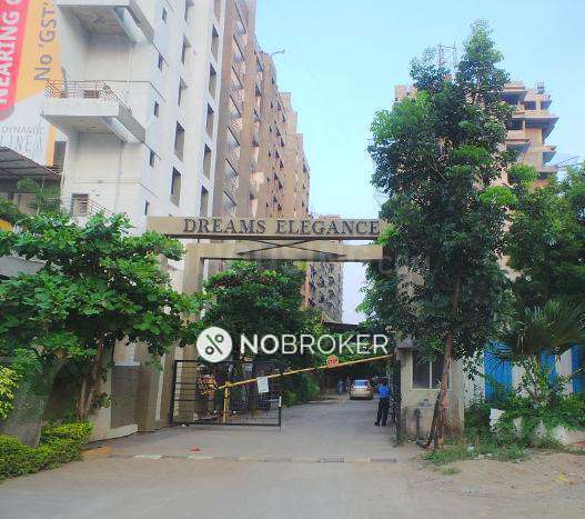 1 BHK Flat In Indira Nagar For Sale  In  Kothrud
