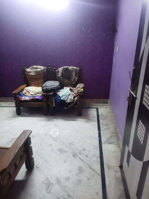 Single Room for Male In 2 BHK  In Shadipur