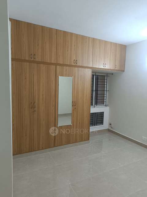 3 BHK Flat In Akshaya Adora for Rent  In Padur