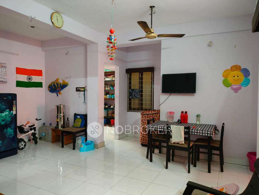 2 BHK Flat In Joy Flats for Rent  In Prasanna Vinayagar Koyil