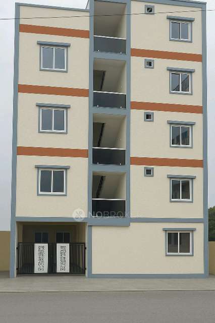 PG for Boys in Shampura