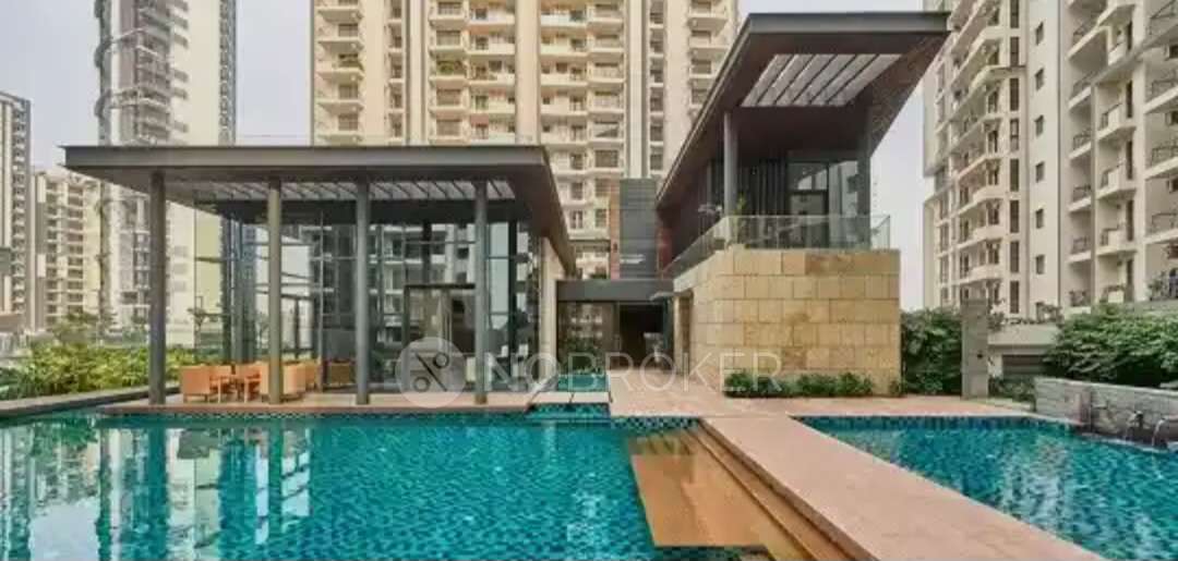2 BHK Flat In Godrej Oasis, Sector-88 A For Sale  In Godrej Oasis