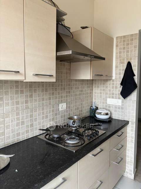 2 BHK Flat In Godrej Oasis, Sector-88 A For Sale  In Godrej Oasis