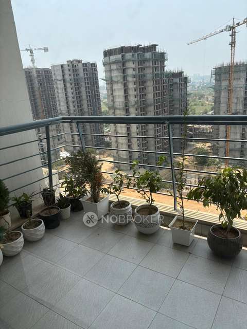 2 BHK Flat In Godrej Oasis, Sector-88 A For Sale  In Godrej Oasis
