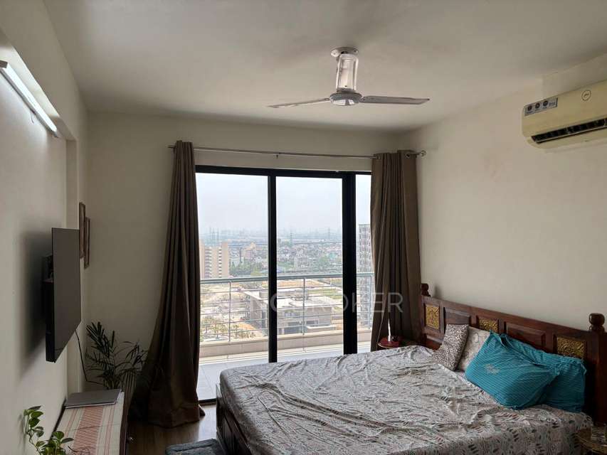 2 BHK Flat In Godrej Oasis, Sector-88 A For Sale  In Godrej Oasis